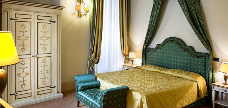 Antica Dimora Alla Rocca เตรวี ภายนอก รูปภาพ