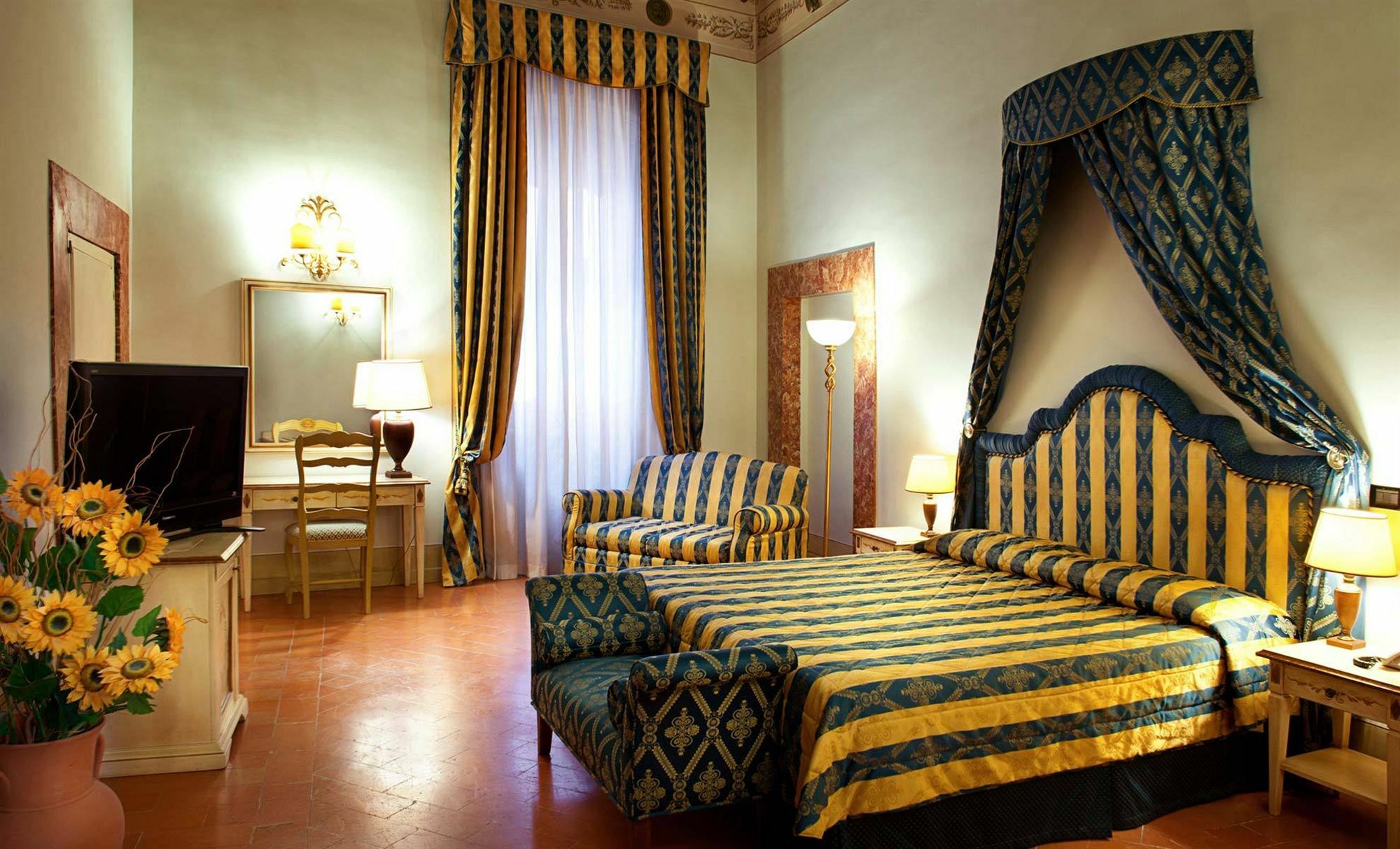 Antica Dimora Alla Rocca เตรวี ภายนอก รูปภาพ