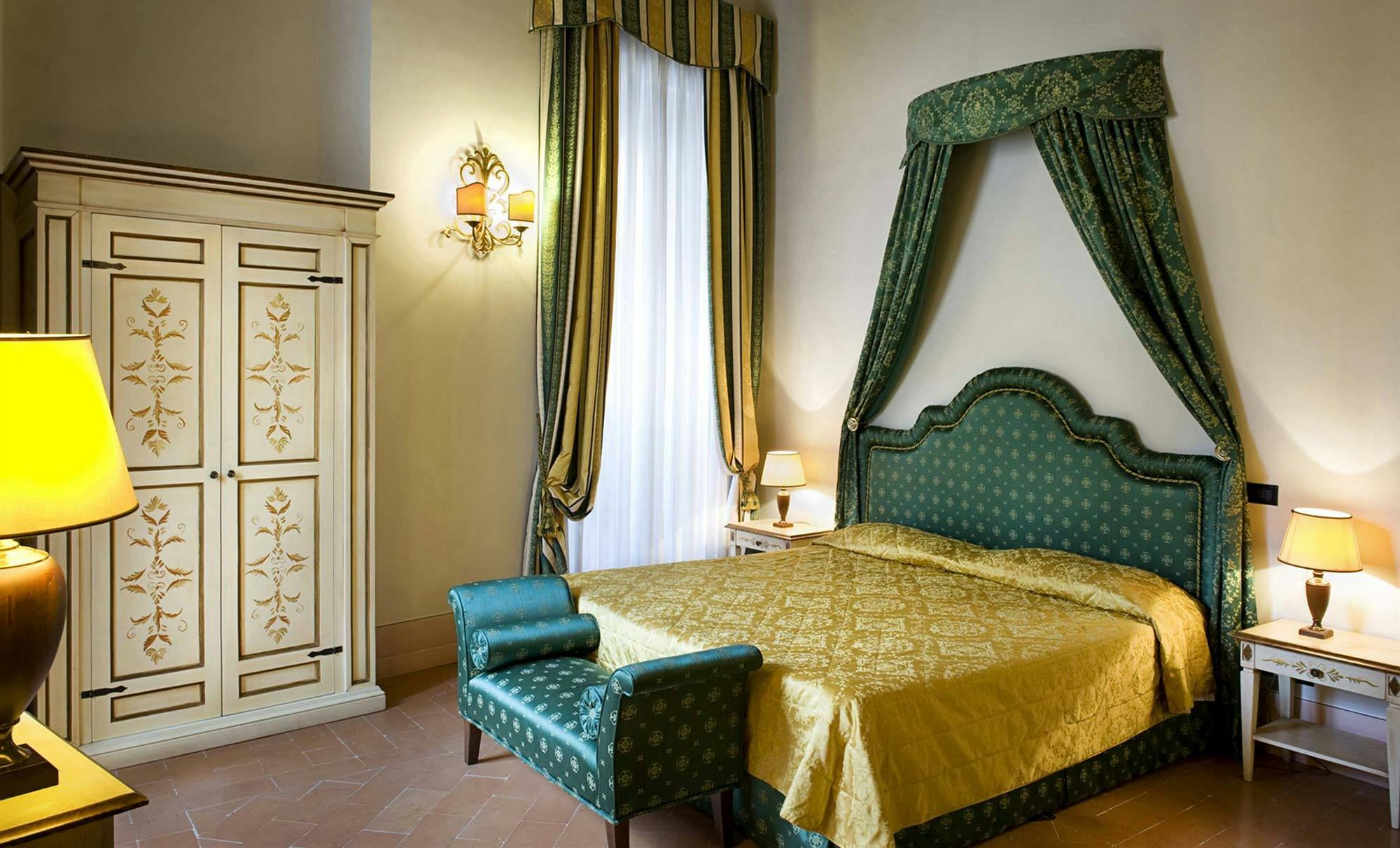 Antica Dimora Alla Rocca เตรวี ภายนอก รูปภาพ